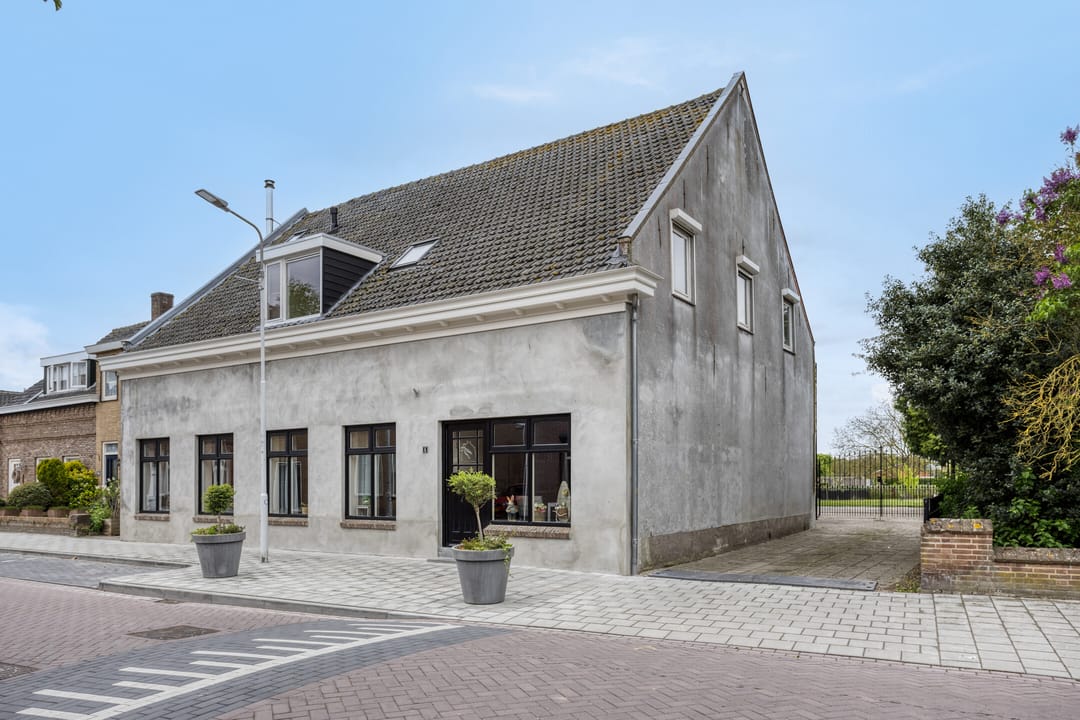 Foto 1 van Jacobus de Waalstraat 6