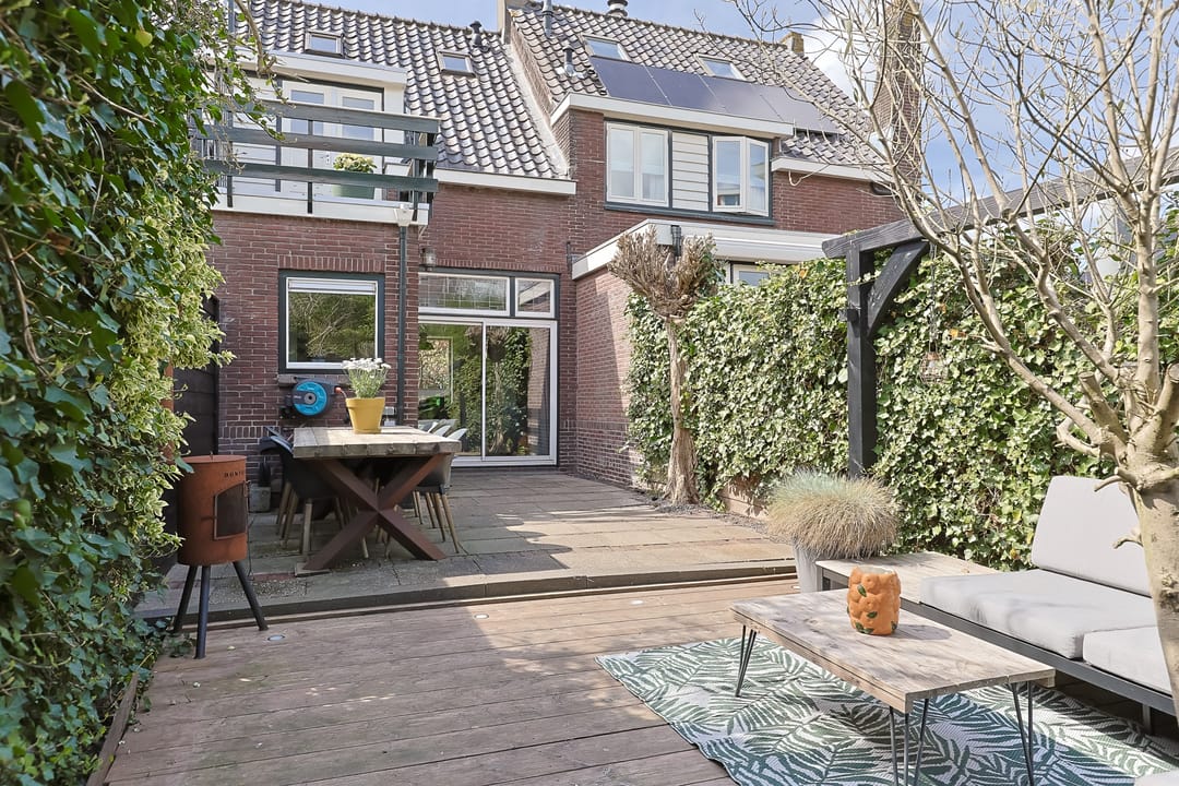 Foto 38 van Van Reedestraat 36