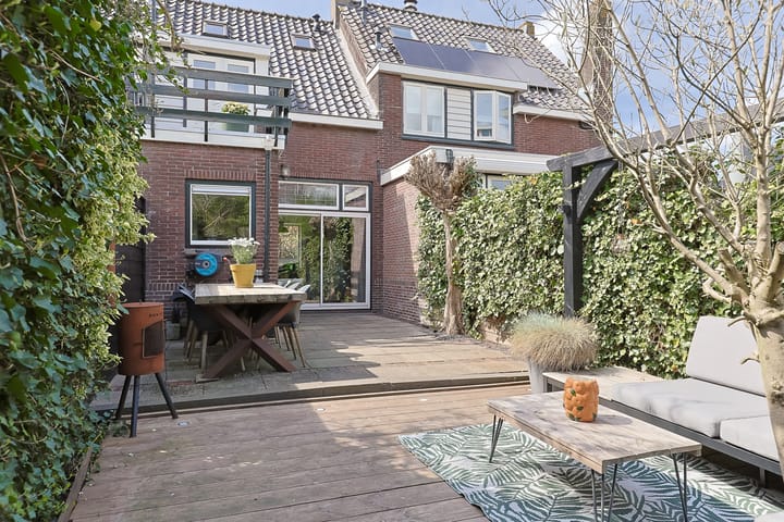 Foto 38 van Van Reedestraat 36