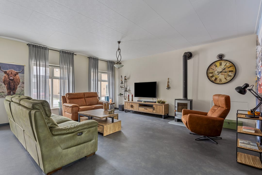 Foto 2 van Jacobus de Waalstraat 6