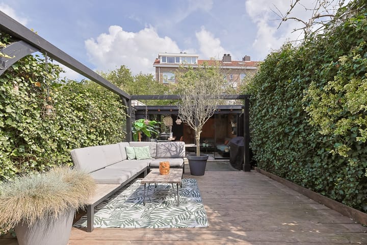 Foto 40 van Van Reedestraat 36