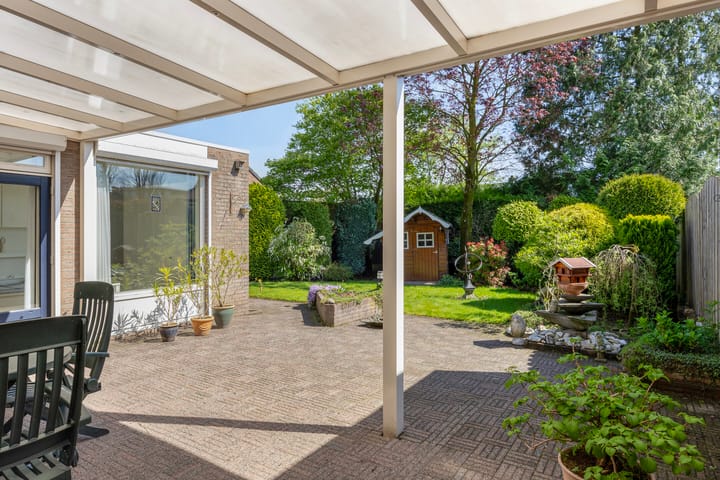 Foto 3 van Kijkakkers 60