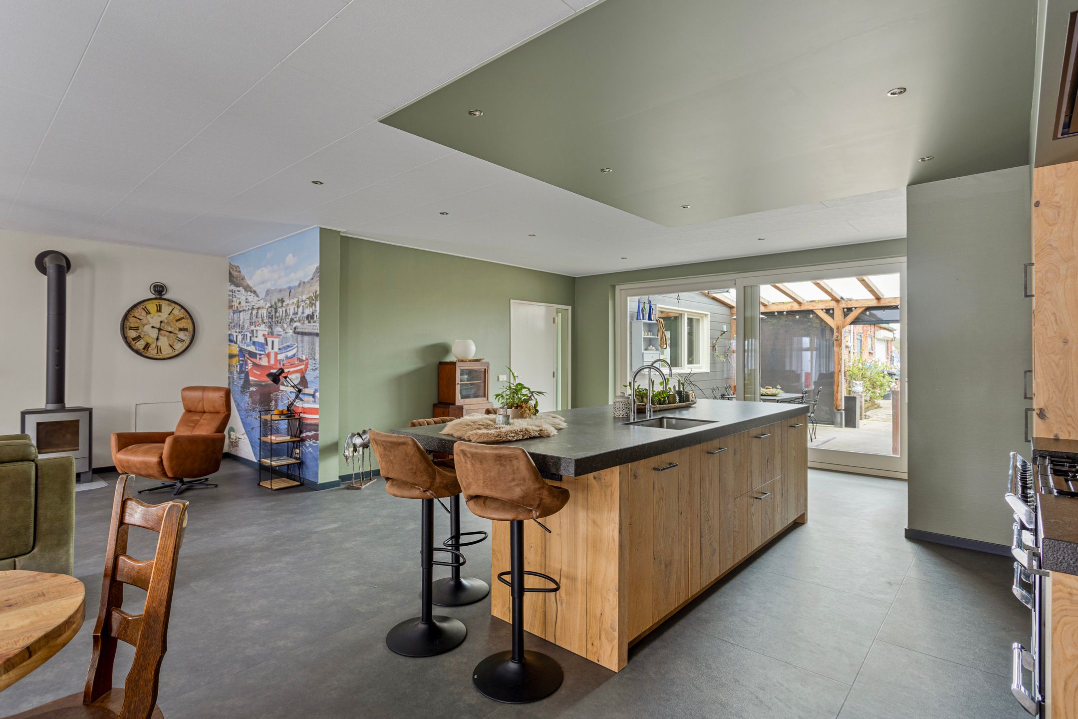 Foto 3 van Jacobus de Waalstraat 6