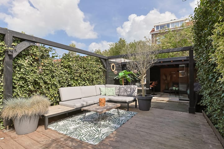 Foto 41 van Van Reedestraat 36