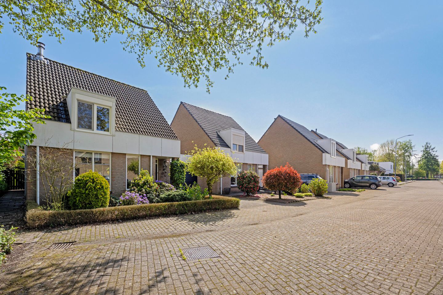 Foto 4 van Kijkakkers 60