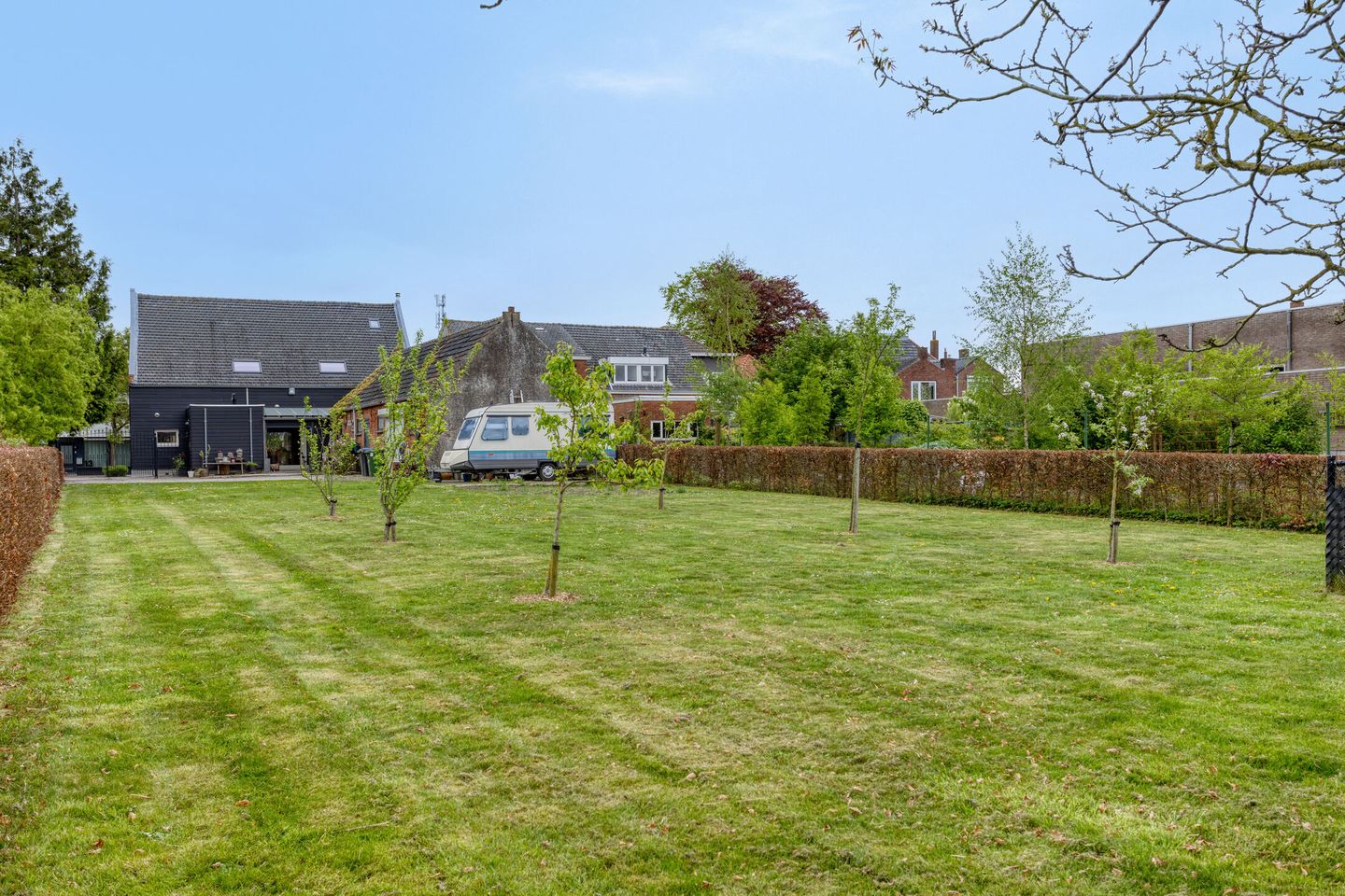 Foto 4 van Jacobus de Waalstraat 6