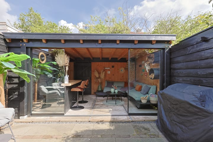 Foto 42 van Van Reedestraat 36