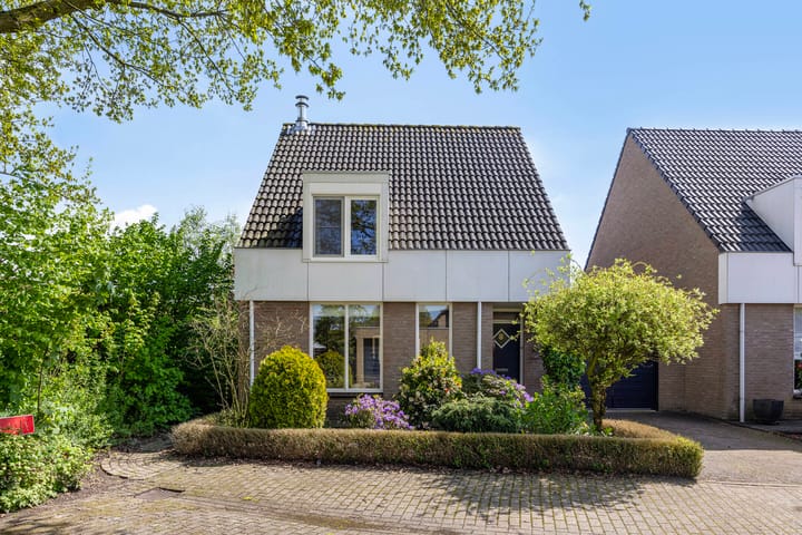 Foto 5 van Kijkakkers 60