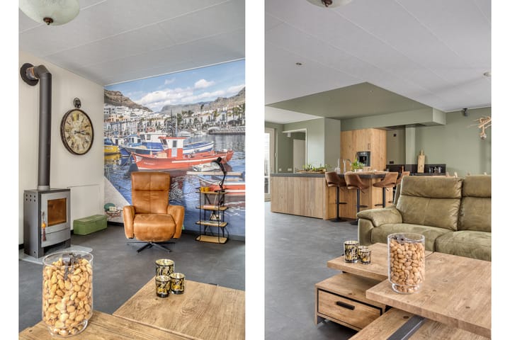 Foto 5 van Jacobus de Waalstraat 6