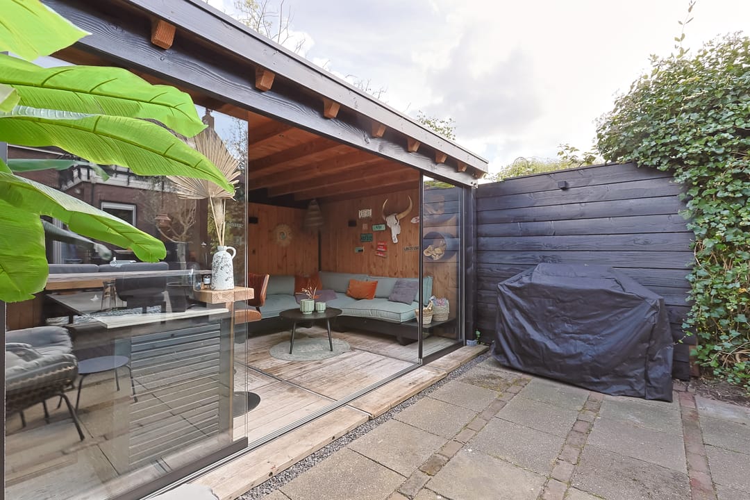 Foto 43 van Van Reedestraat 36