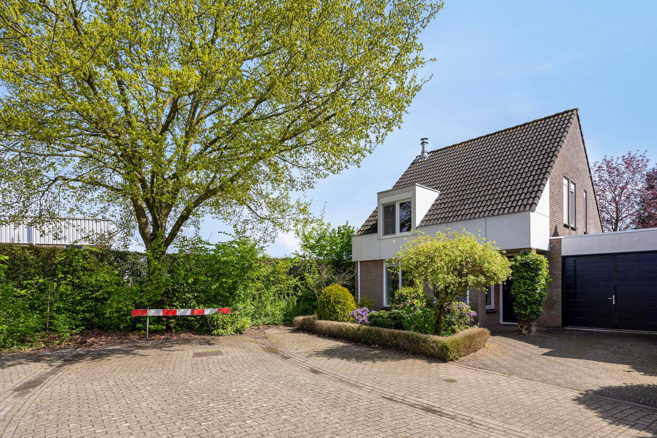 Foto 6 van Kijkakkers 60