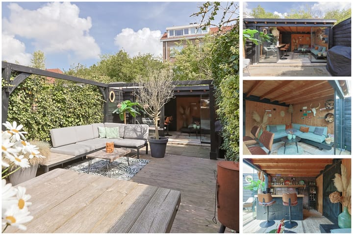 Foto 44 van Van Reedestraat 36