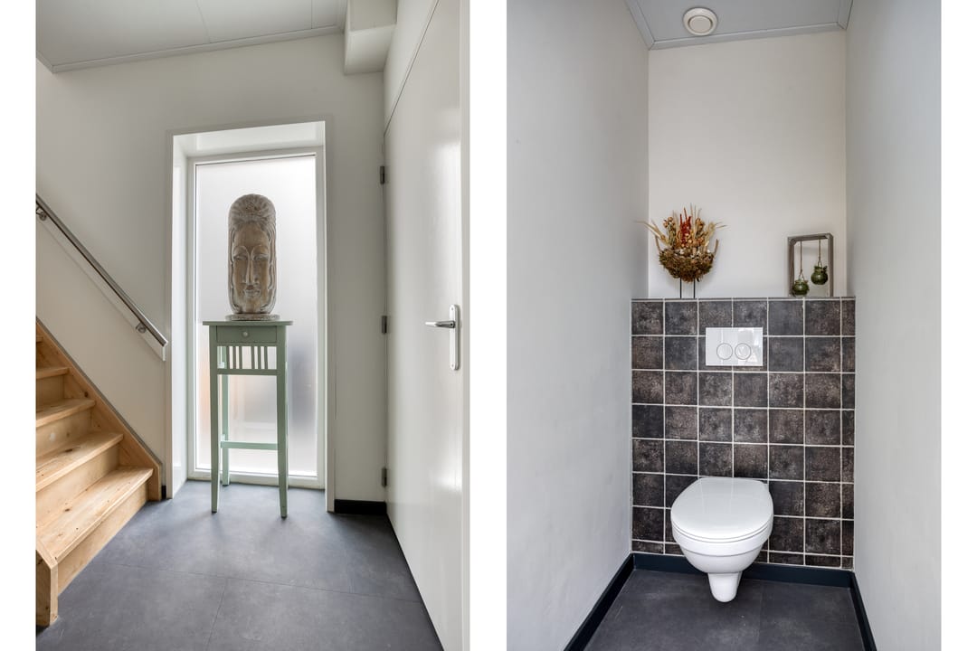 Foto 7 van Jacobus de Waalstraat 6