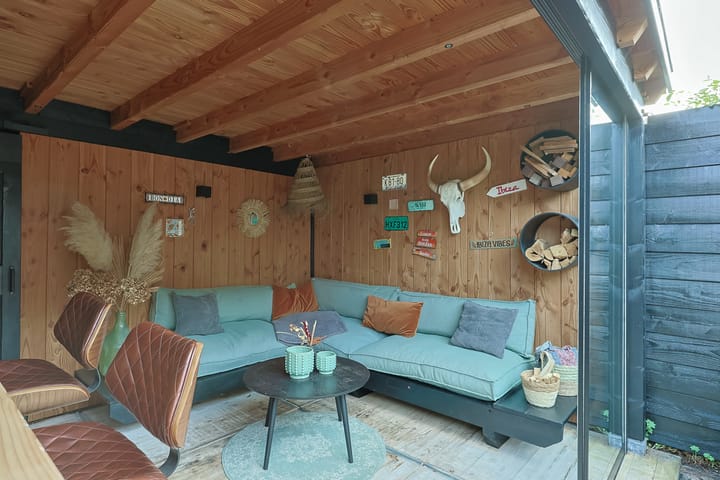 Foto 45 van Van Reedestraat 36