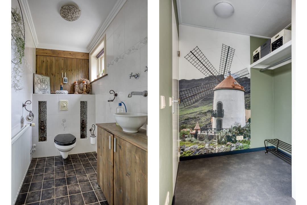 Foto 8 van Jacobus de Waalstraat 6