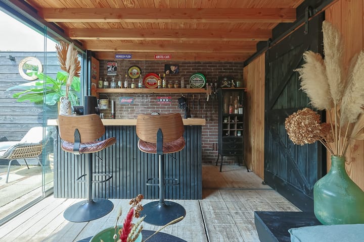 Foto 46 van Van Reedestraat 36