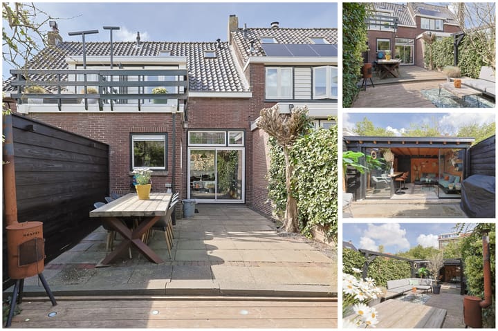 Foto 47 van Van Reedestraat 36