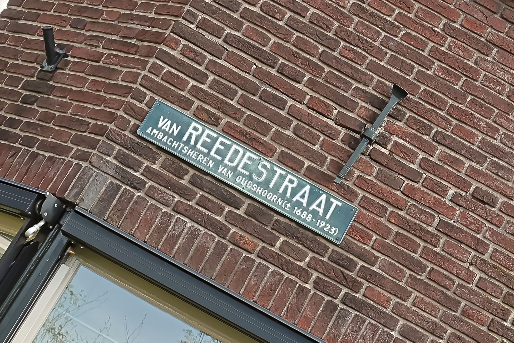 Foto 48 van Van Reedestraat 36