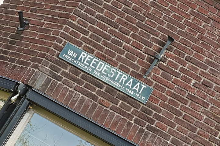 Foto 48 van Van Reedestraat 36