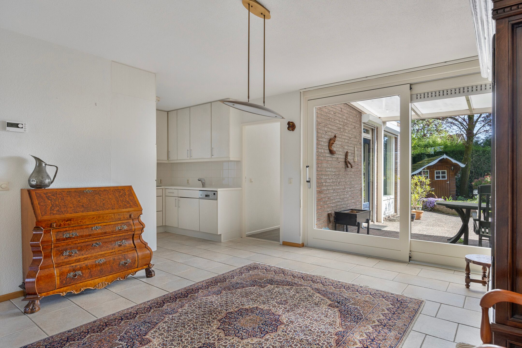 Foto 15 van Kijkakkers 60