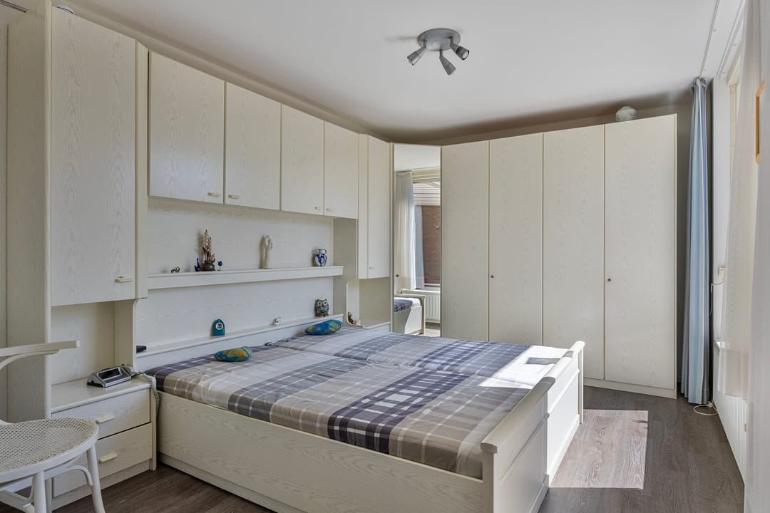 Foto 23 van Kijkakkers 60