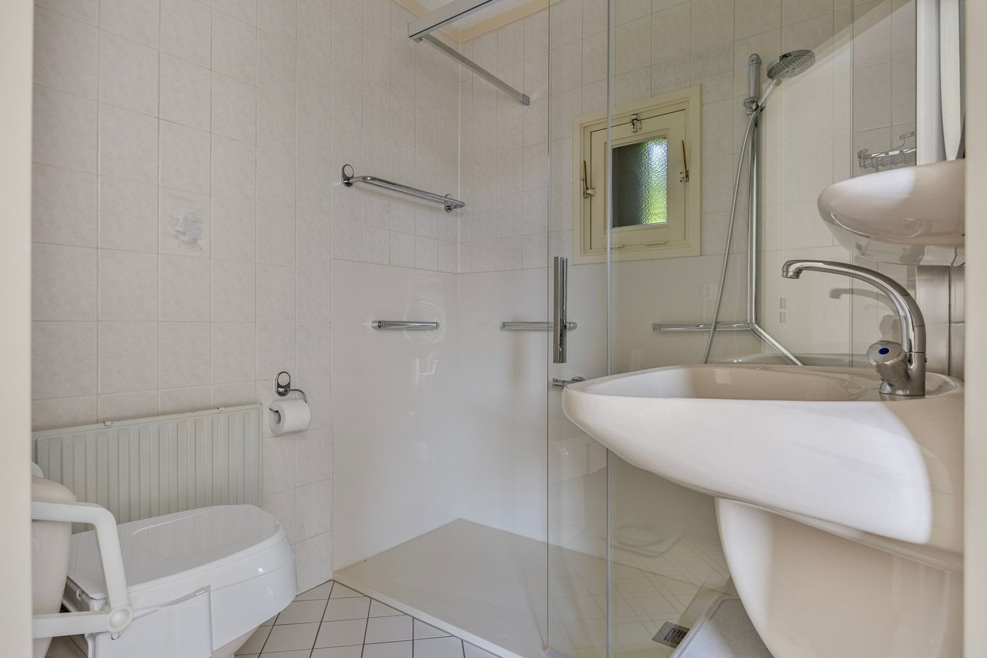 Foto 25 van Kijkakkers 60