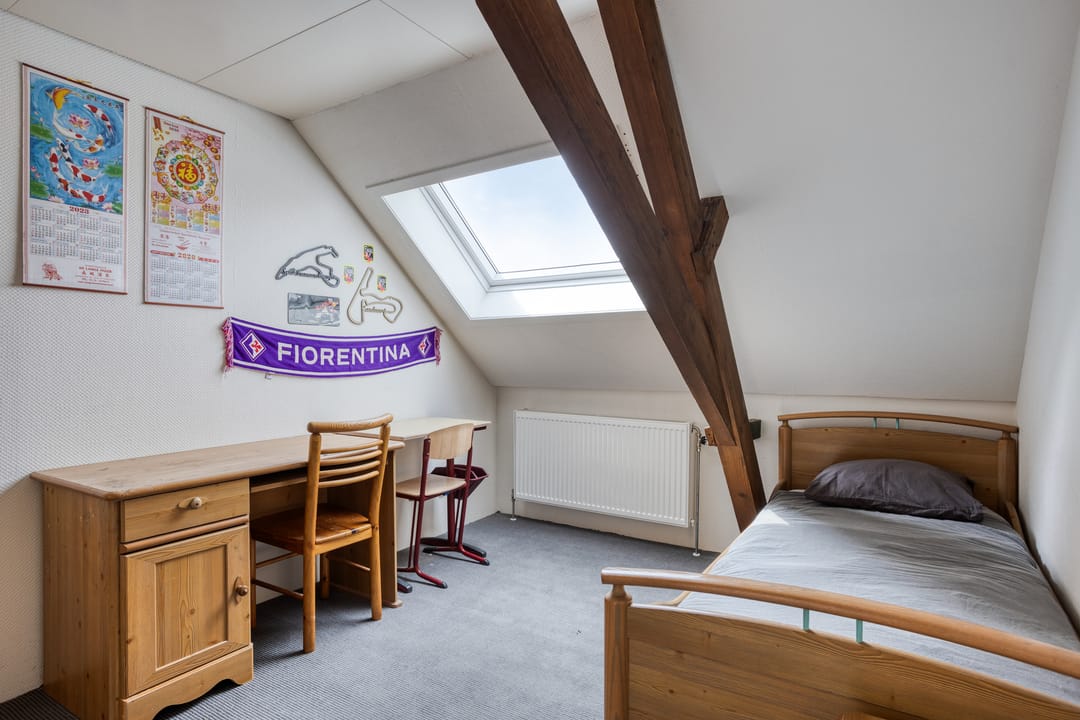 Foto 31 van Jacobus de Waalstraat 6