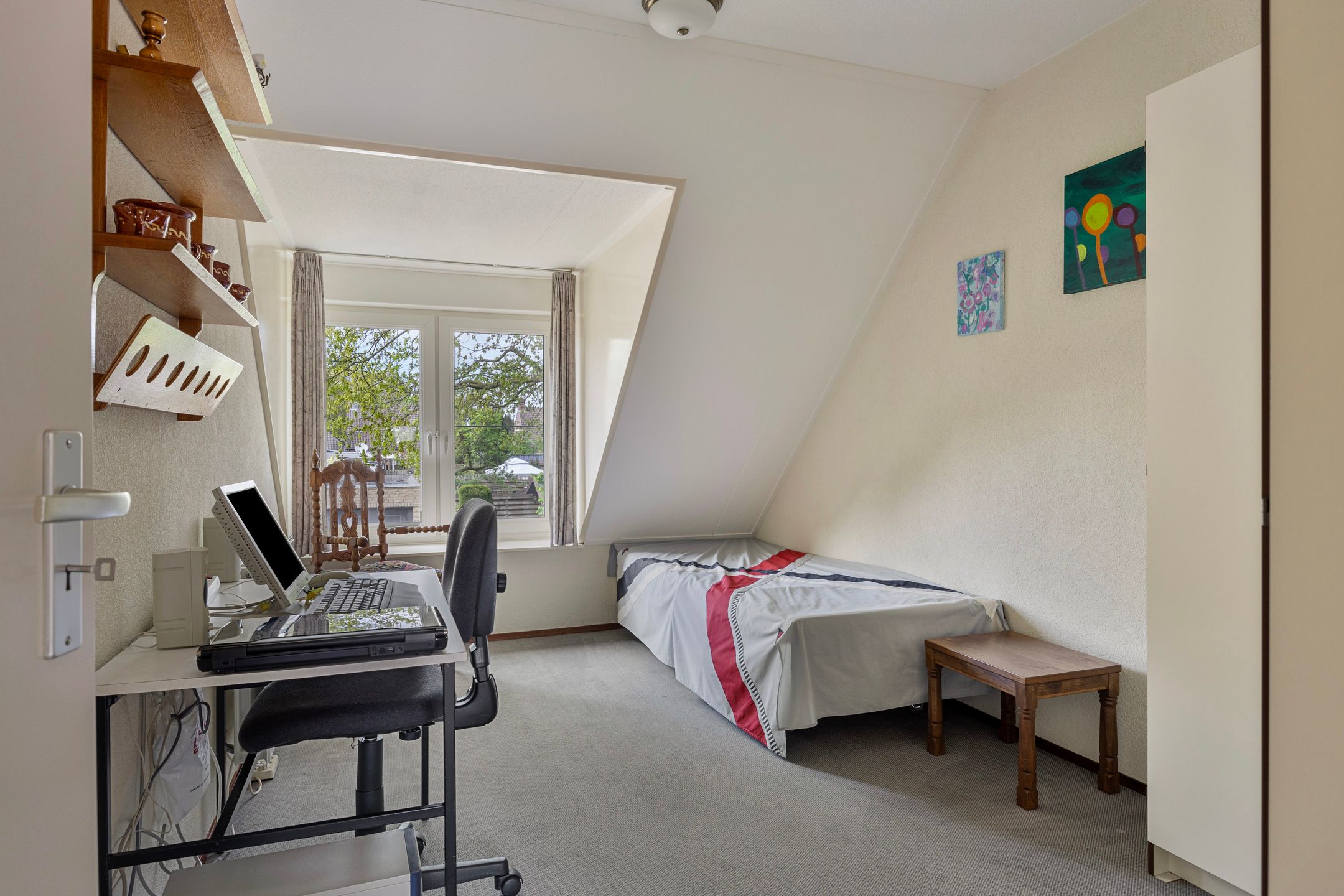 Foto 36 van Kijkakkers 60