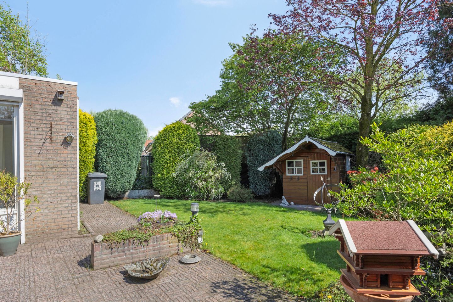 Foto 40 van Kijkakkers 60