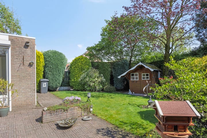 Foto 40 van Kijkakkers 60