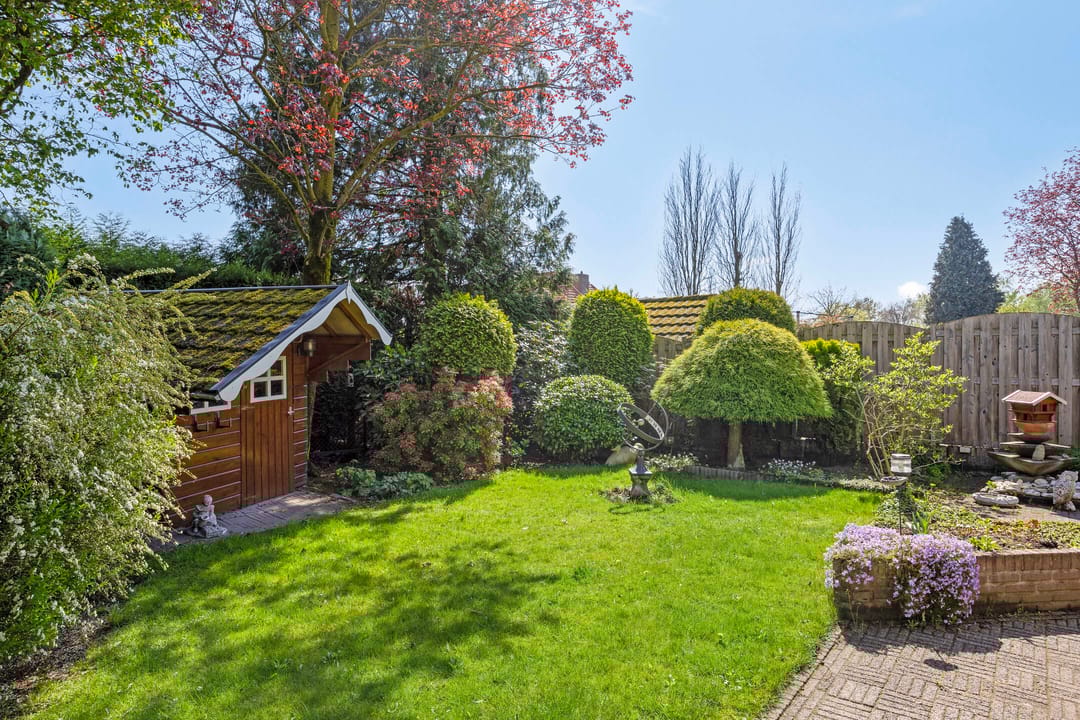 Foto 43 van Kijkakkers 60