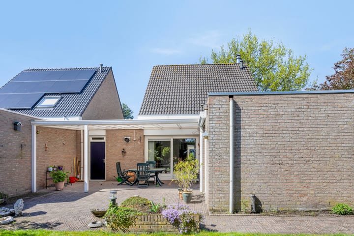 Foto 44 van Kijkakkers 60