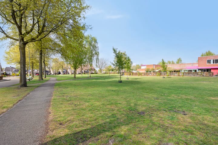 Foto 45 van Kijkakkers 60