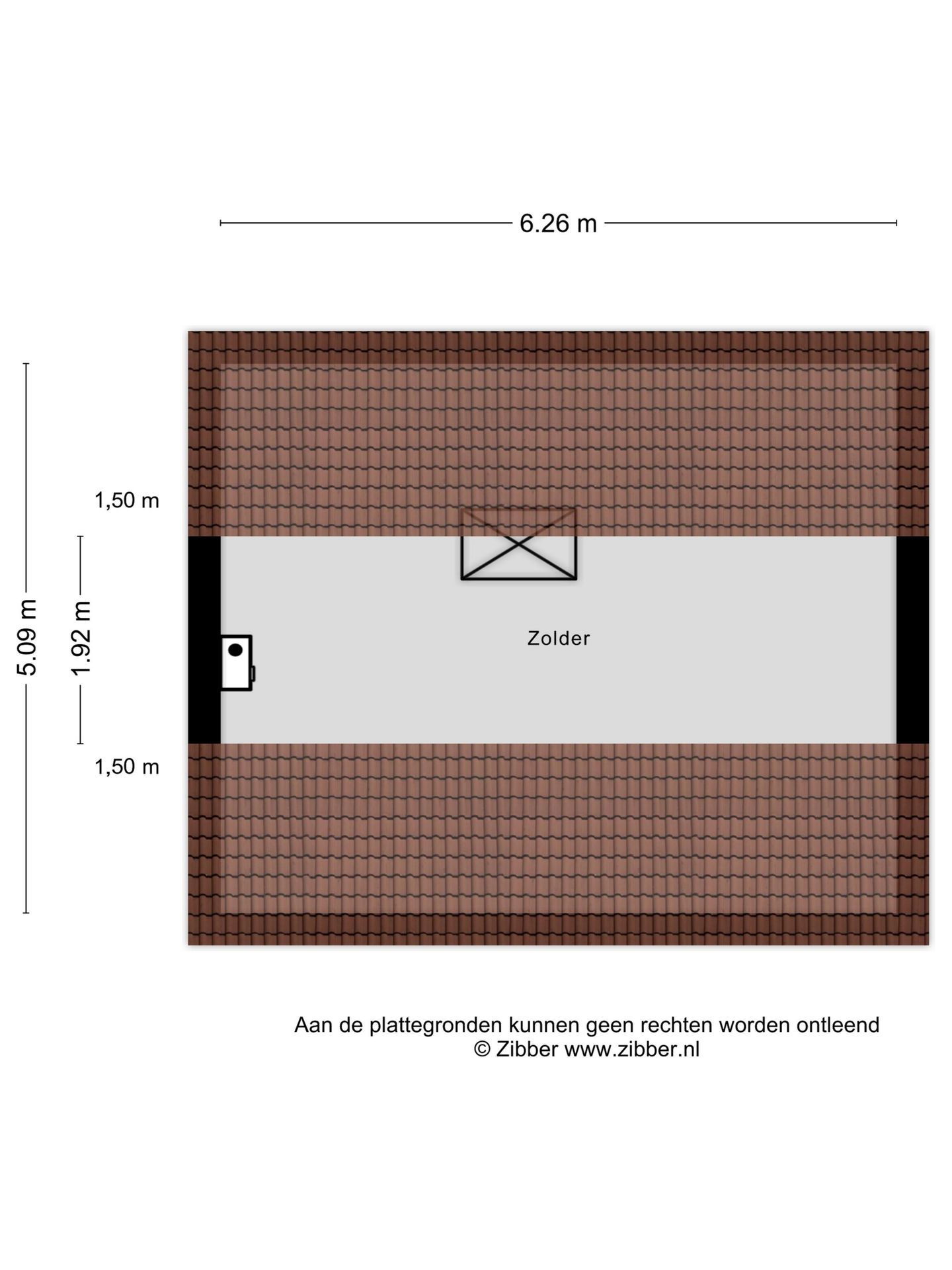 Foto 49 van Kijkakkers 60