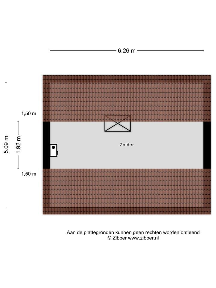Foto 49 van Kijkakkers 60