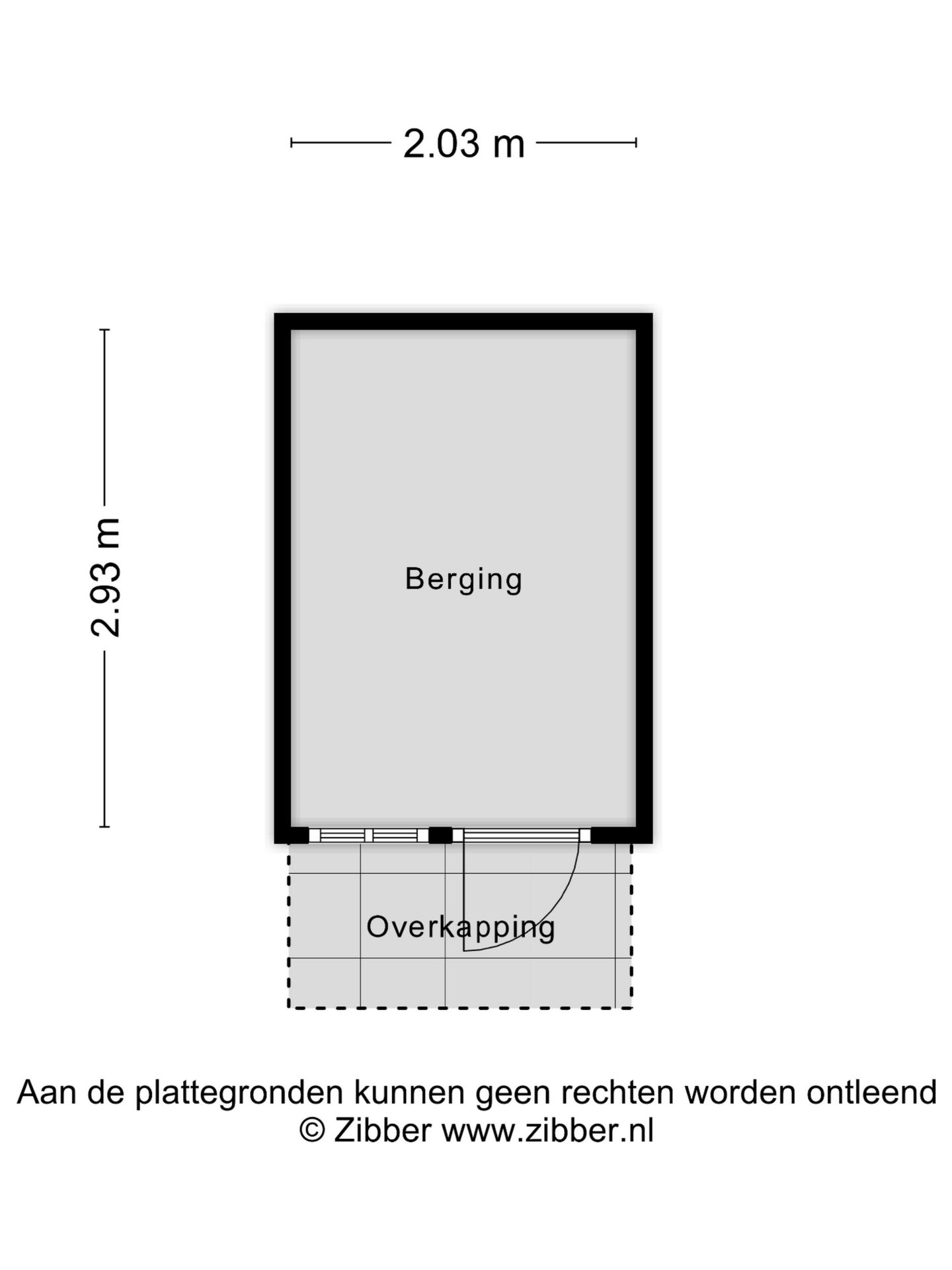 Foto 50 van Kijkakkers 60
