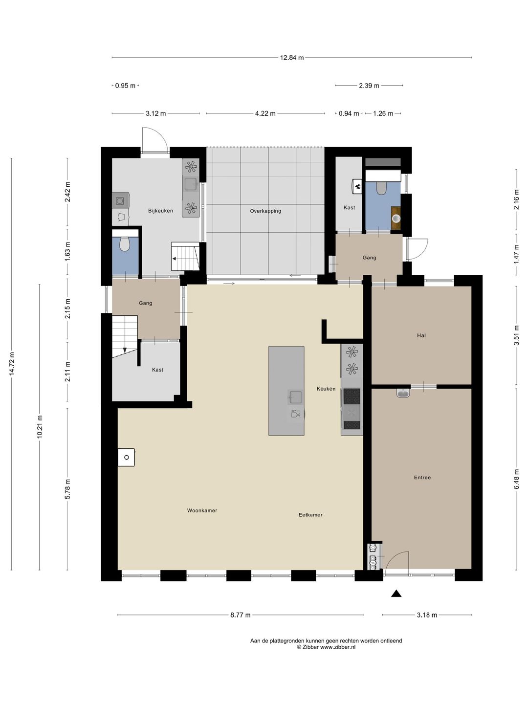 Foto 52 van Jacobus de Waalstraat 6