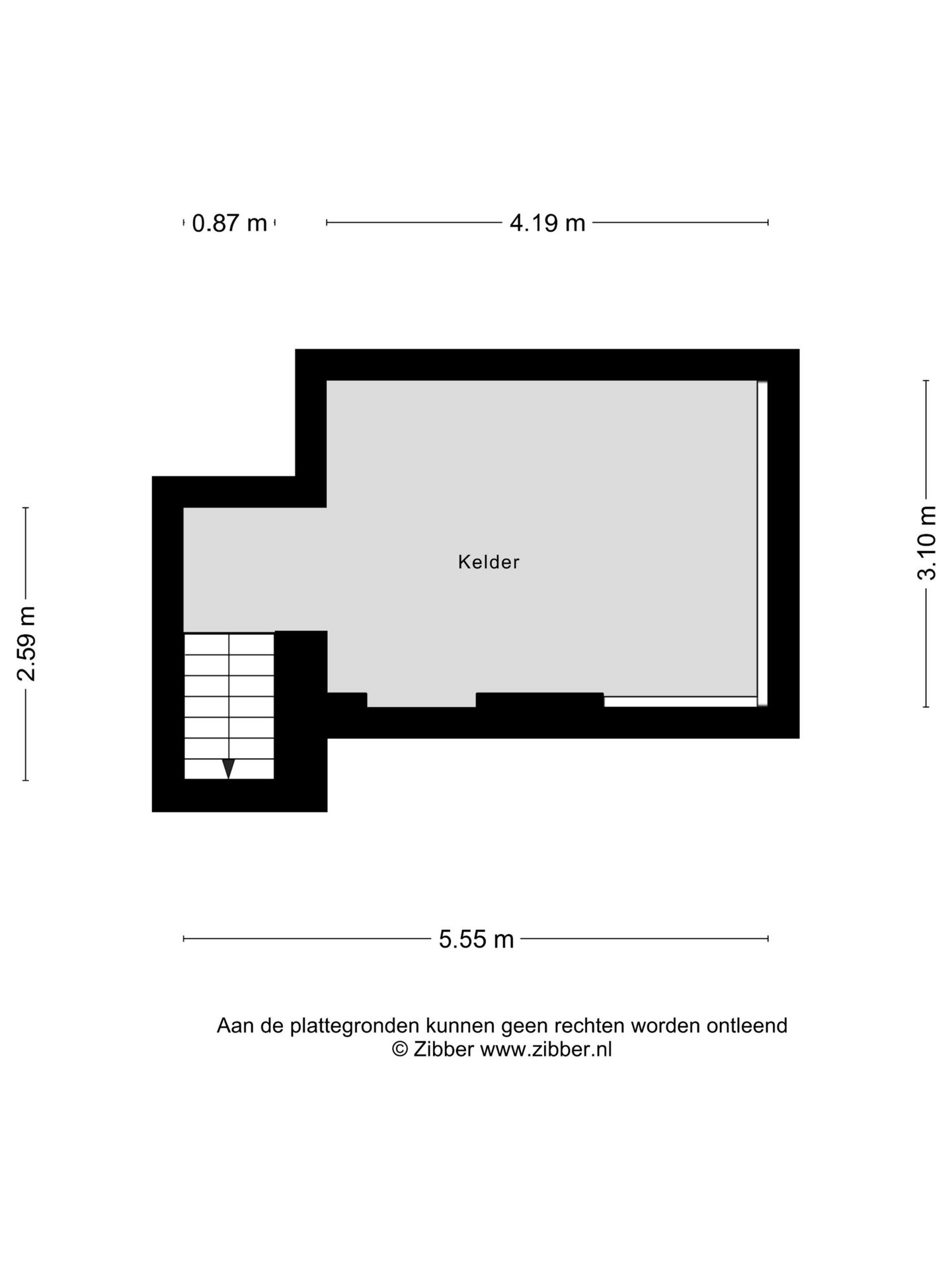 Foto 55 van Jacobus de Waalstraat 6