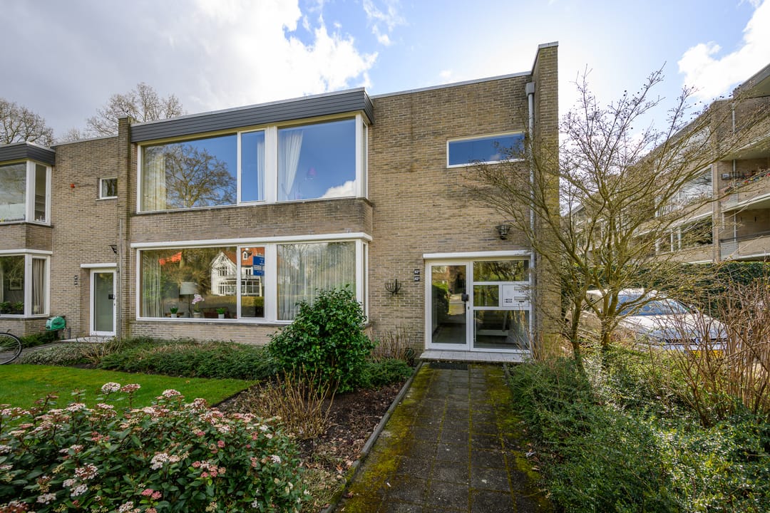 Foto 2 van Soestdijkerstraatweg 82-B