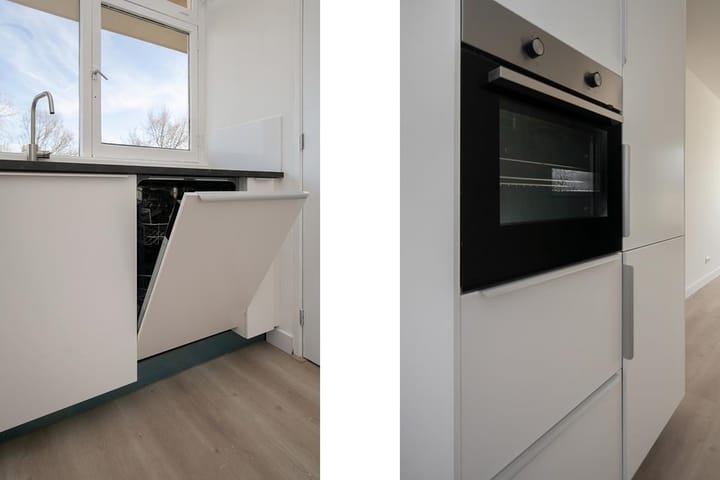 Foto 8 van Maarten Lutherweg 72