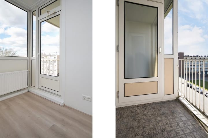 Foto 18 van Maarten Lutherweg 72