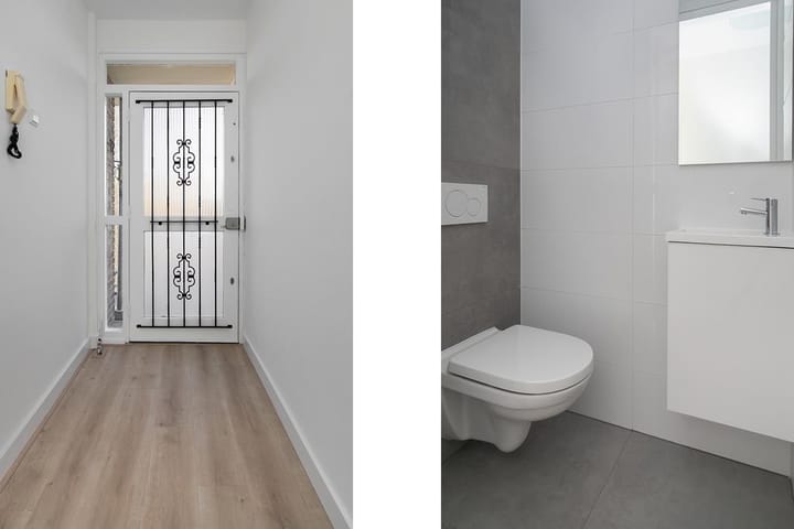 Foto 21 van Maarten Lutherweg 72