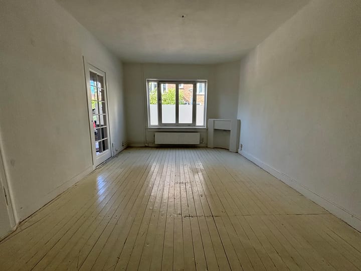 Foto 2 van Borssenburgstraat 17-H