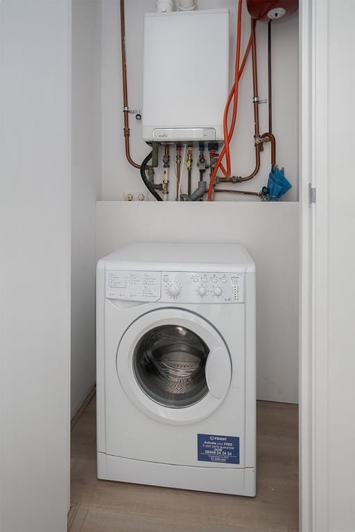 Foto 23 van Maarten Lutherweg 72