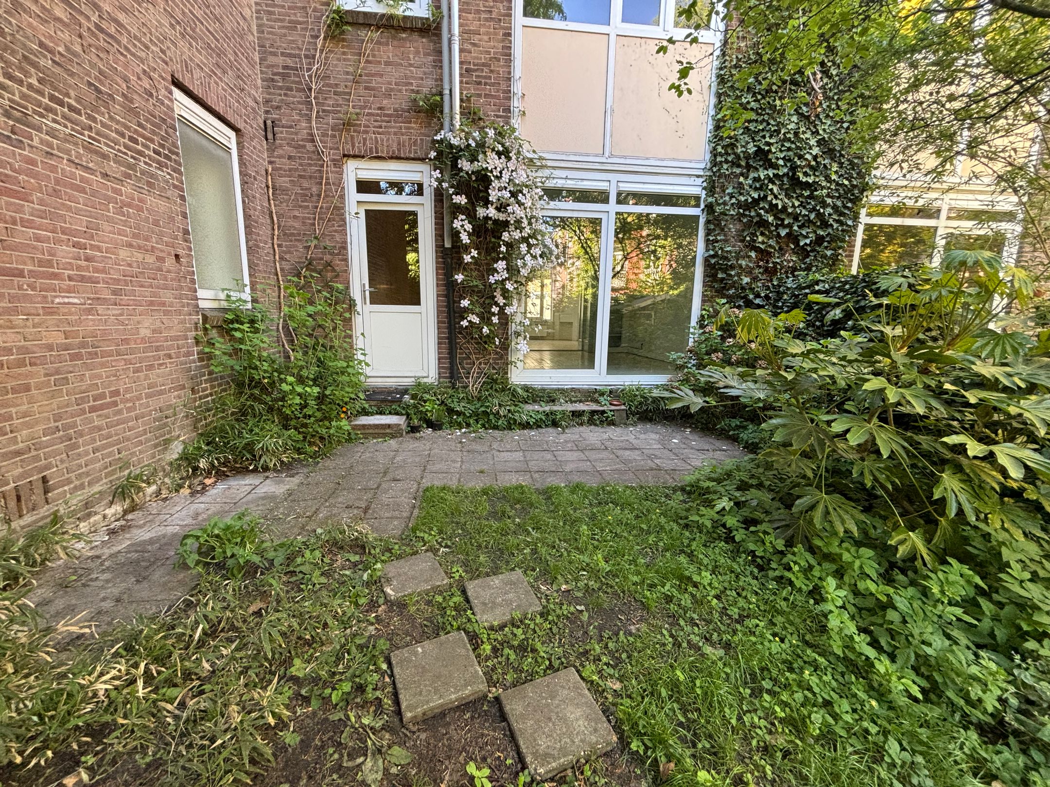 Foto 6 van Borssenburgstraat 17-H