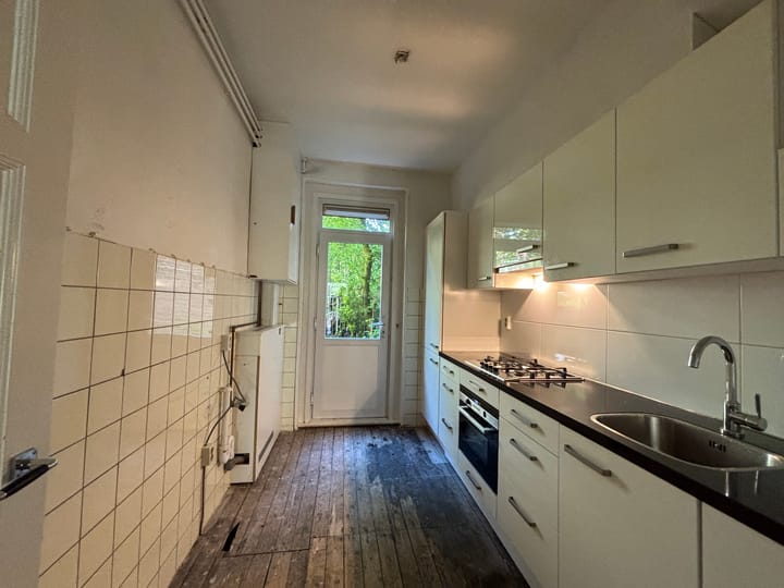 Foto 5 van Borssenburgstraat 17-H