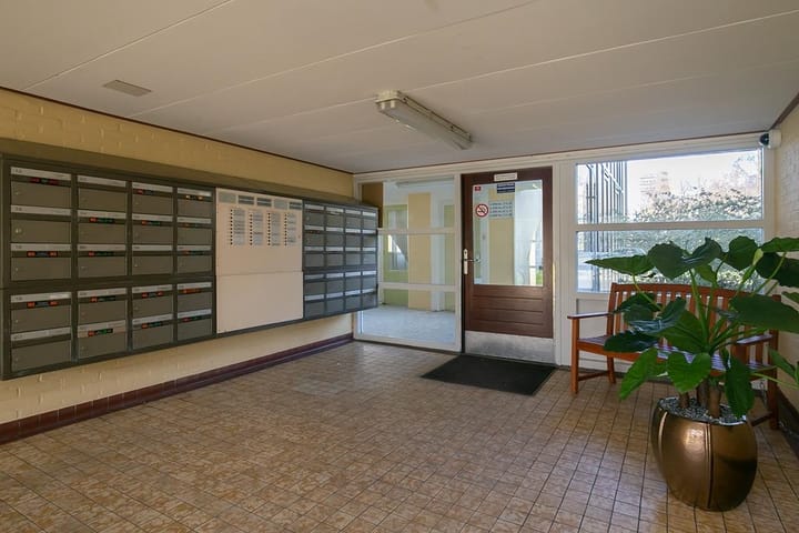 Foto 28 van Maarten Lutherweg 72