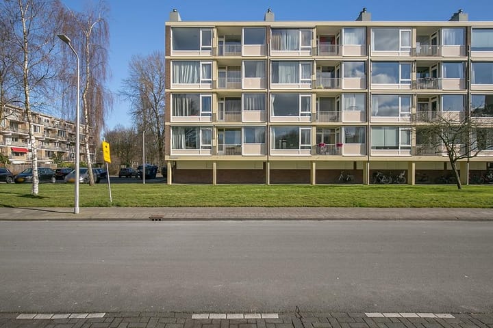 Foto 29 van Maarten Lutherweg 72