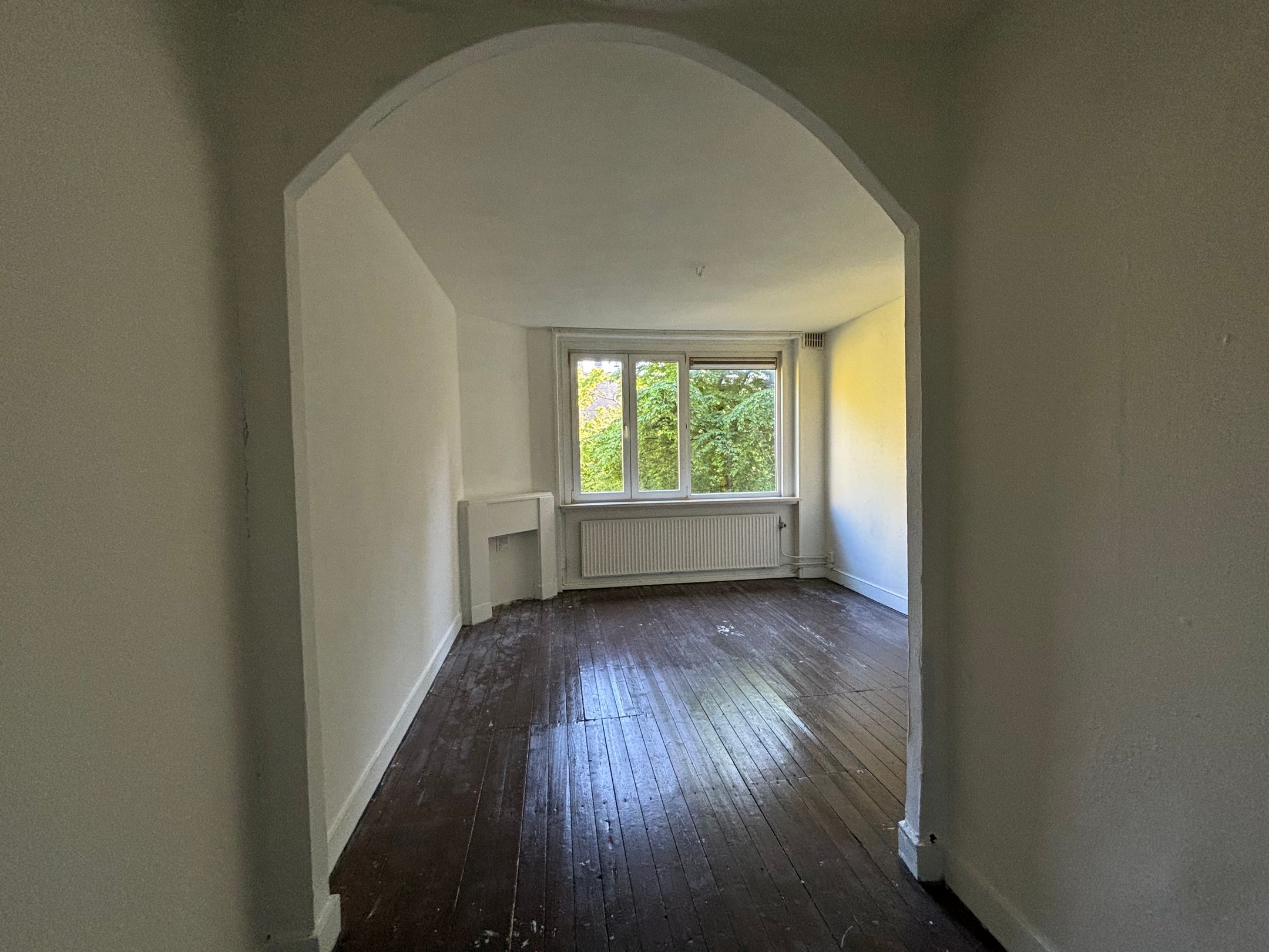 Foto 9 van Borssenburgstraat 17-H