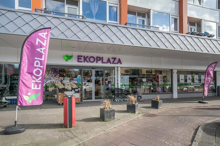 Foto 31 van Maarten Lutherweg 72